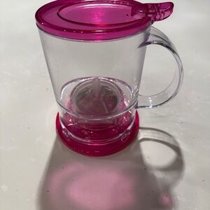 Teavana Brewer/Infuser